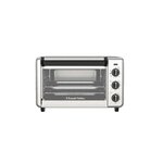 RUSSELL Mini four Russell Express Airfry acier inoxydable