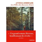 LES FILLES DU CHASSEUR D'OURS, Jordahl Anneli