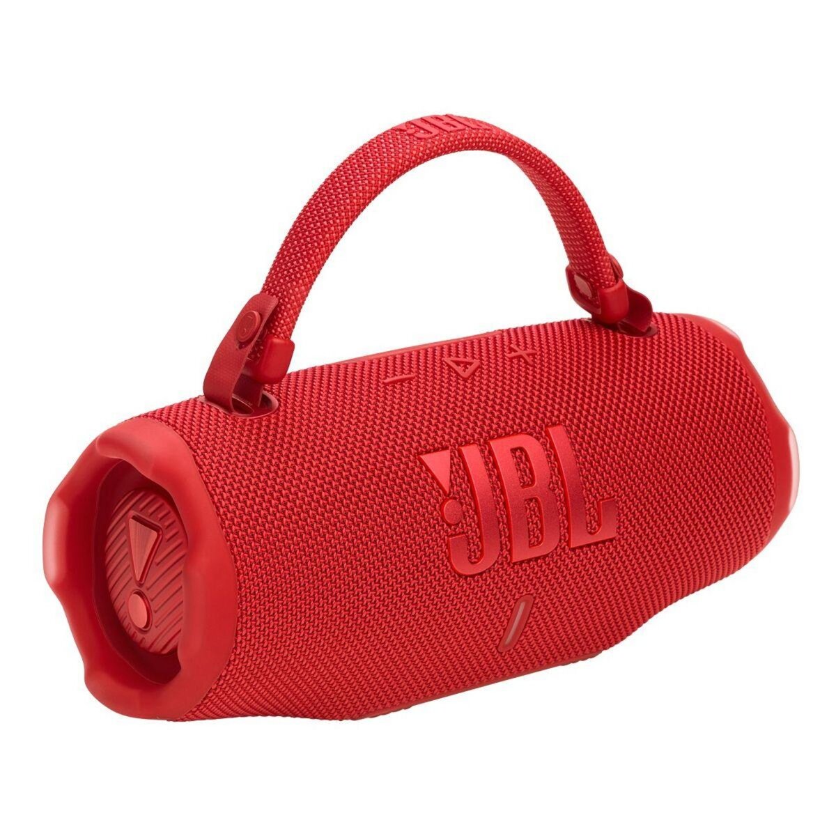 JBL Enceinte portable Charge 6 Rouge