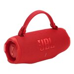 JBL Enceinte portable Charge 6 Rouge