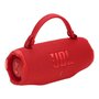 Voir la diapositive 1 : JBL Enceinte portable Charge 6 Rouge
