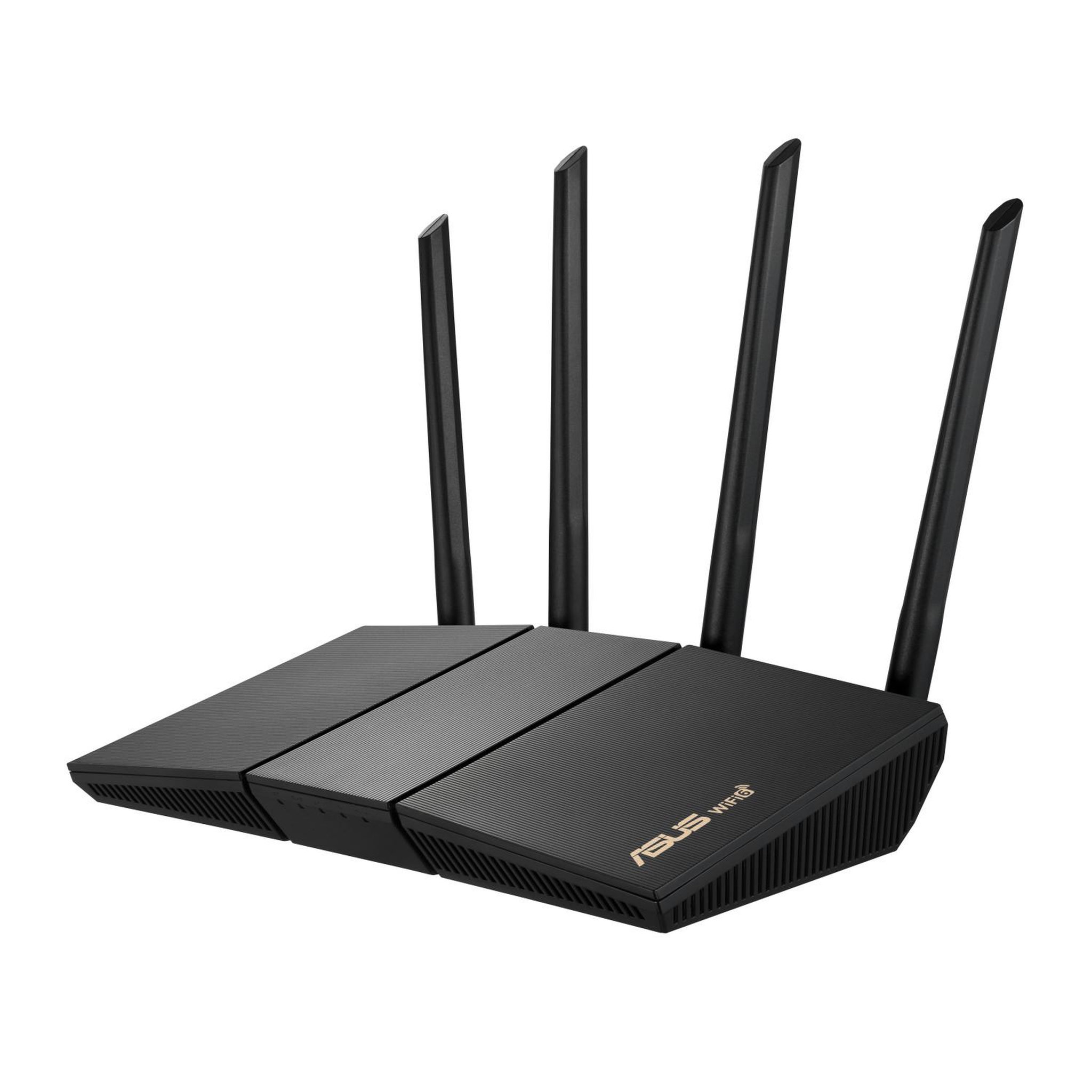 Voir la diapositive 3 : ASUS Routeur Wifi gaming RT-AX57