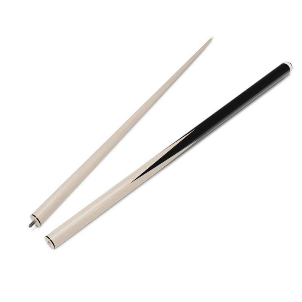 SOKKER Queue de Billard Américain / Anglais - longueur 145cm