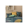 Voir la diapositive 2 : ATELIER DU COTON Housse de couette 260x240 WAYAPI + 2 taies coton