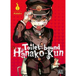 TOILET-BOUND HANAKO-KUN TOME 1 , AidaIro