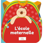 L'ECOLE MATERNELLE, Hung Yating