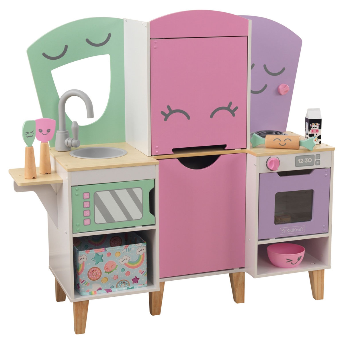 Kidkraft Cuisine Lil' Friends