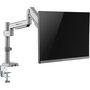 Voir la diapositive 4 : Eaton Support 1 écranbras flexible en aluminium 1 port