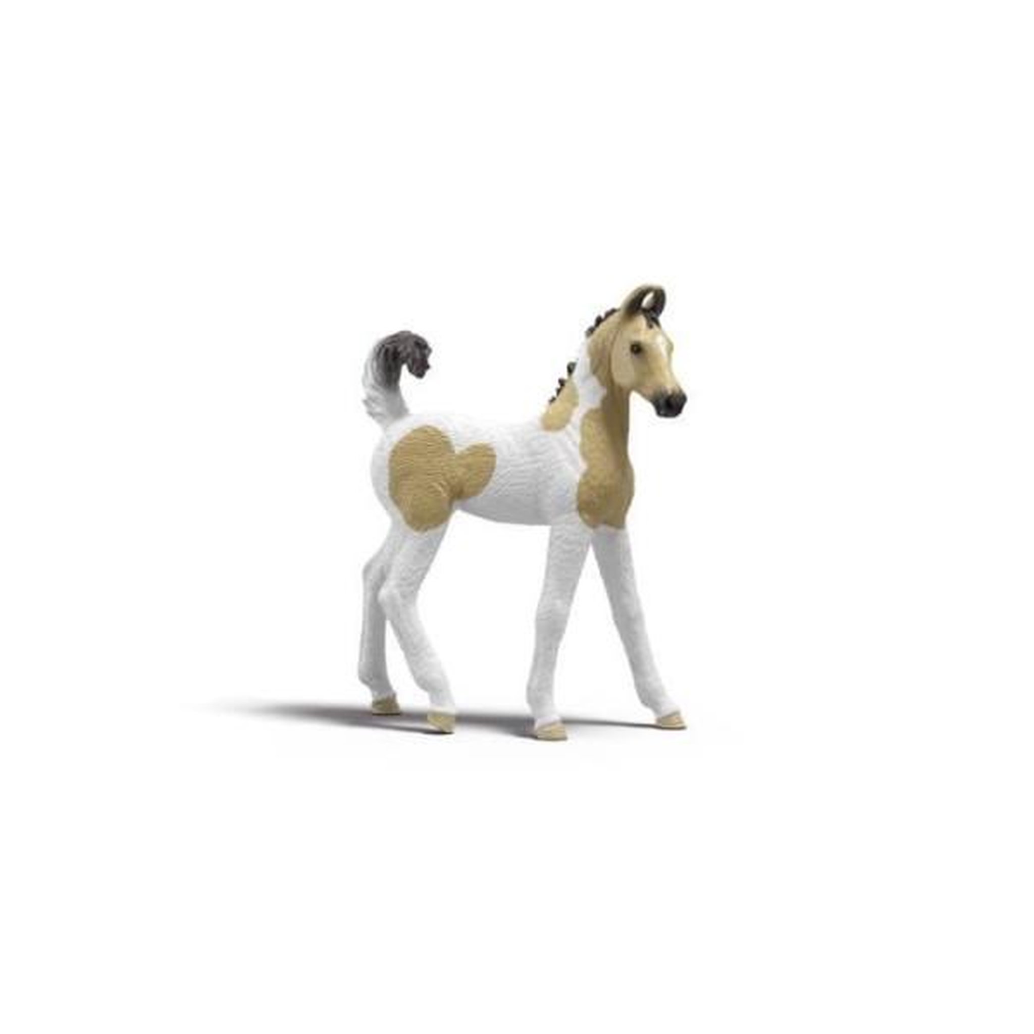 Voir la diapositive 3 : Schleich Figurine Soins pour les bébés animaux de Sarah, Schleich 42777 Gamme Horse Club