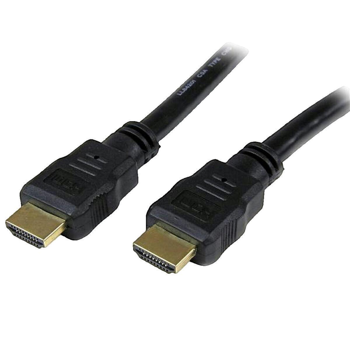 StarTech.com Câble HDMI StarTech.com HDMM150CM 1,5 m