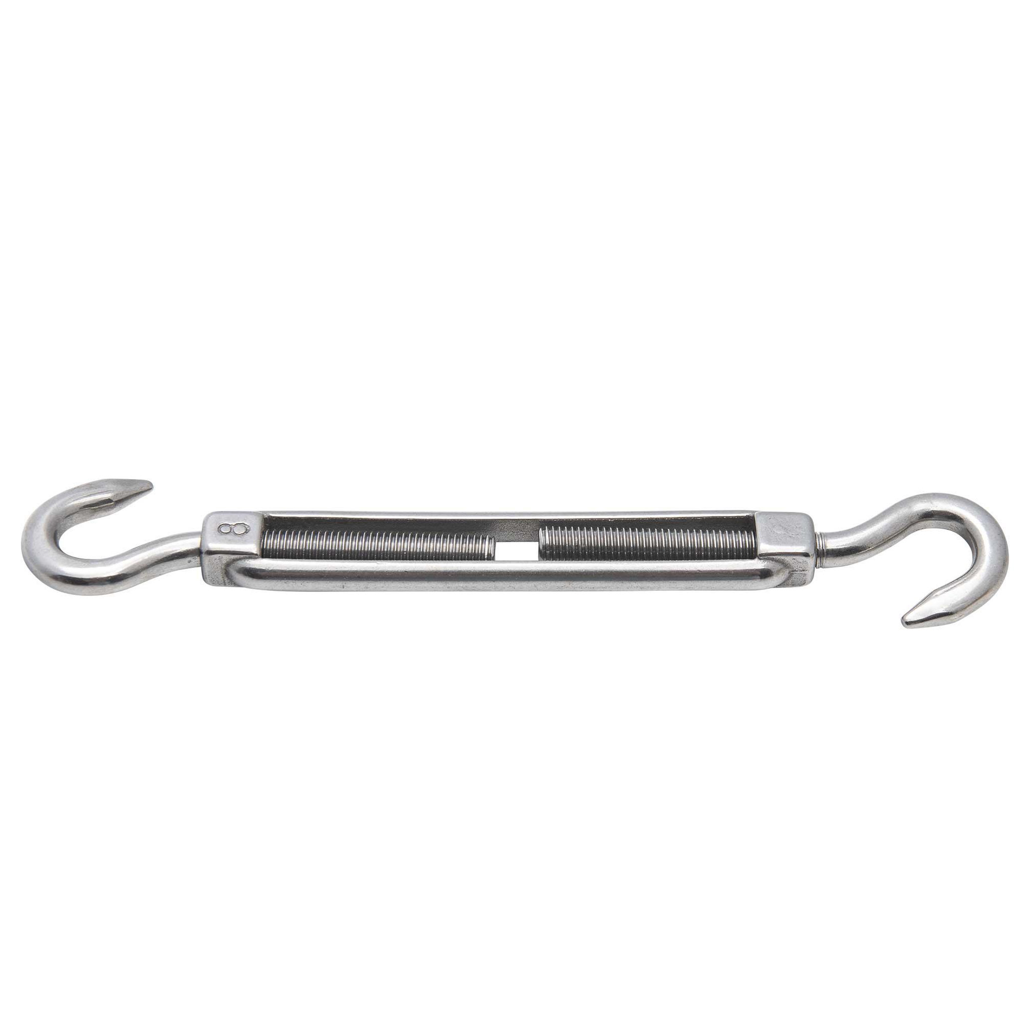 Voir la diapositive 2 : Windhager Tendeur en acier inoxydable 22 à 31 cm