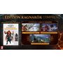 Voir la diapositive 3 : Assassin's Creed Valhalla Edition Ragnarok PS4