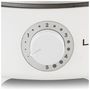 Voir la diapositive 2 : LAGRANGE Fondue prestige charbon