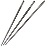 Ribiland Limes Ø 4mm pour affûte chaine