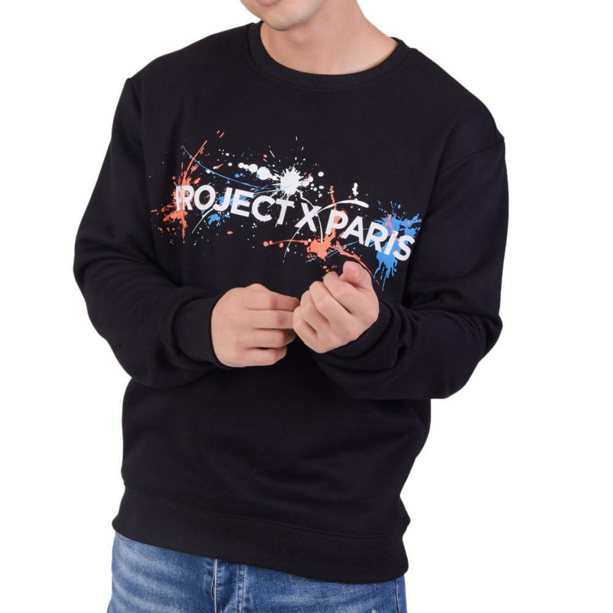 Project X Sweat  Homme Project X Paris 2220136