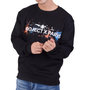 Voir la diapositive 1 : Project X Sweat  Homme Project X Paris 2220136