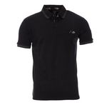 RMS 26 Polo  Homme RMS26 91199. Coloris disponibles : Noir