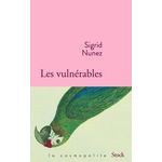LES VULNERABLES, Nunez Sigrid