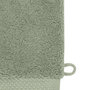 Voir la diapositive 3 : Sensei Maison 3 gants de toilette Zéro Twist 560 g/m² SENSOFT - 16x22 cm