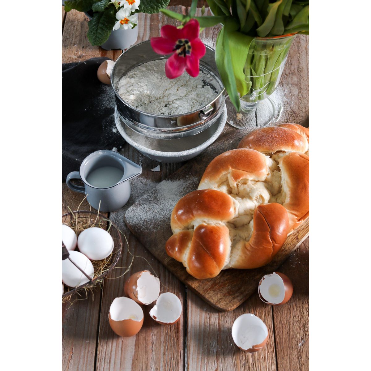 FM PROFESSIONAL Tamis 22,5 cm FM Professional