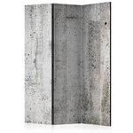 Paris Prix Paravent 3 Volets  Paravent : Empereur Gris  135x172cm