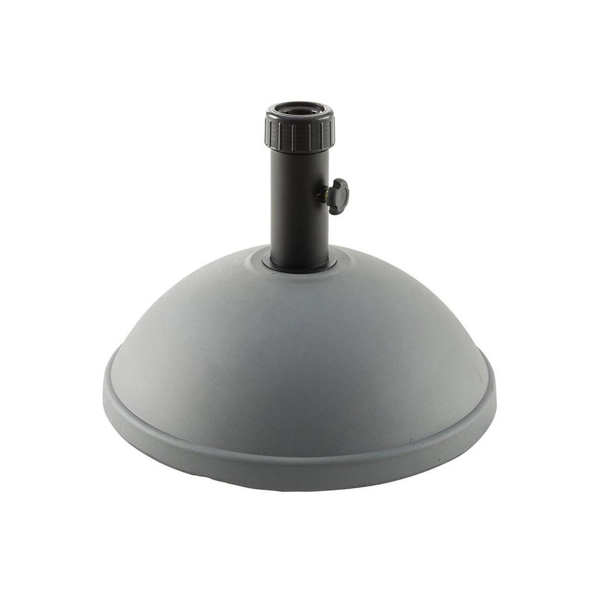 HESPERIDE Pied de Parasol Dome - 25 kg.