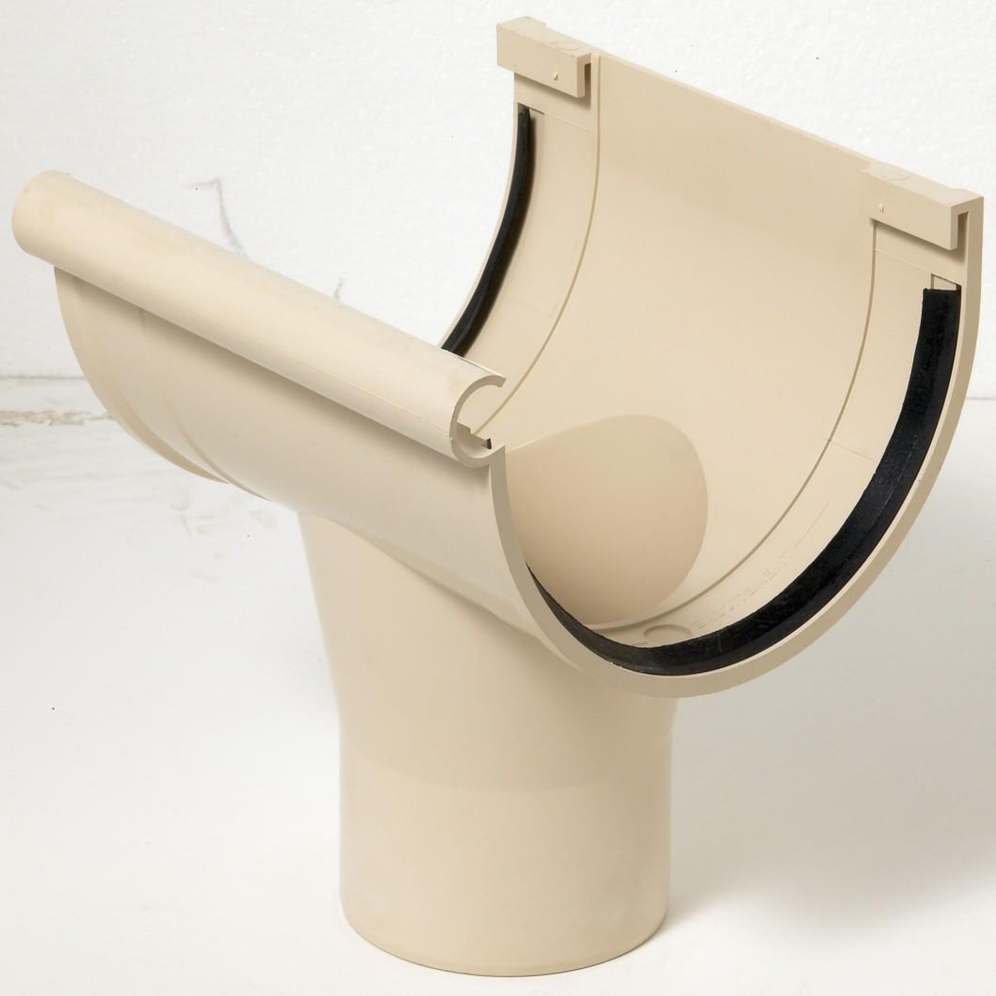 GIRPI Naissance centrale à joint pvc sable girpi, dév.33 cm