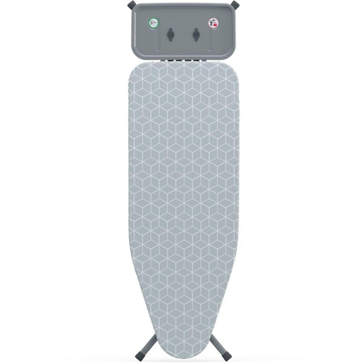 ESSENTIEL B Table à repasser Compact 2