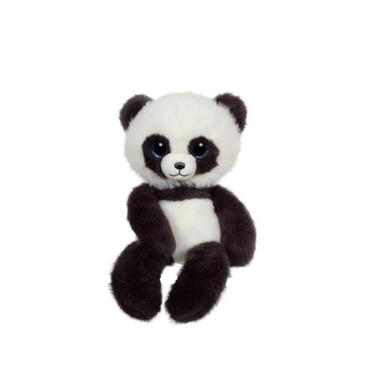 TOYS TOYS Peluche Panda Leggies - GIPSY TOYS - 48 cm