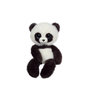 Voir la diapositive 1 : TOYS TOYS Peluche Panda Leggies - GIPSY TOYS - 48 cm