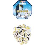 Kim Play 20 BILLES+1 CALOT PINGOUIN KIM PLAY COU500848