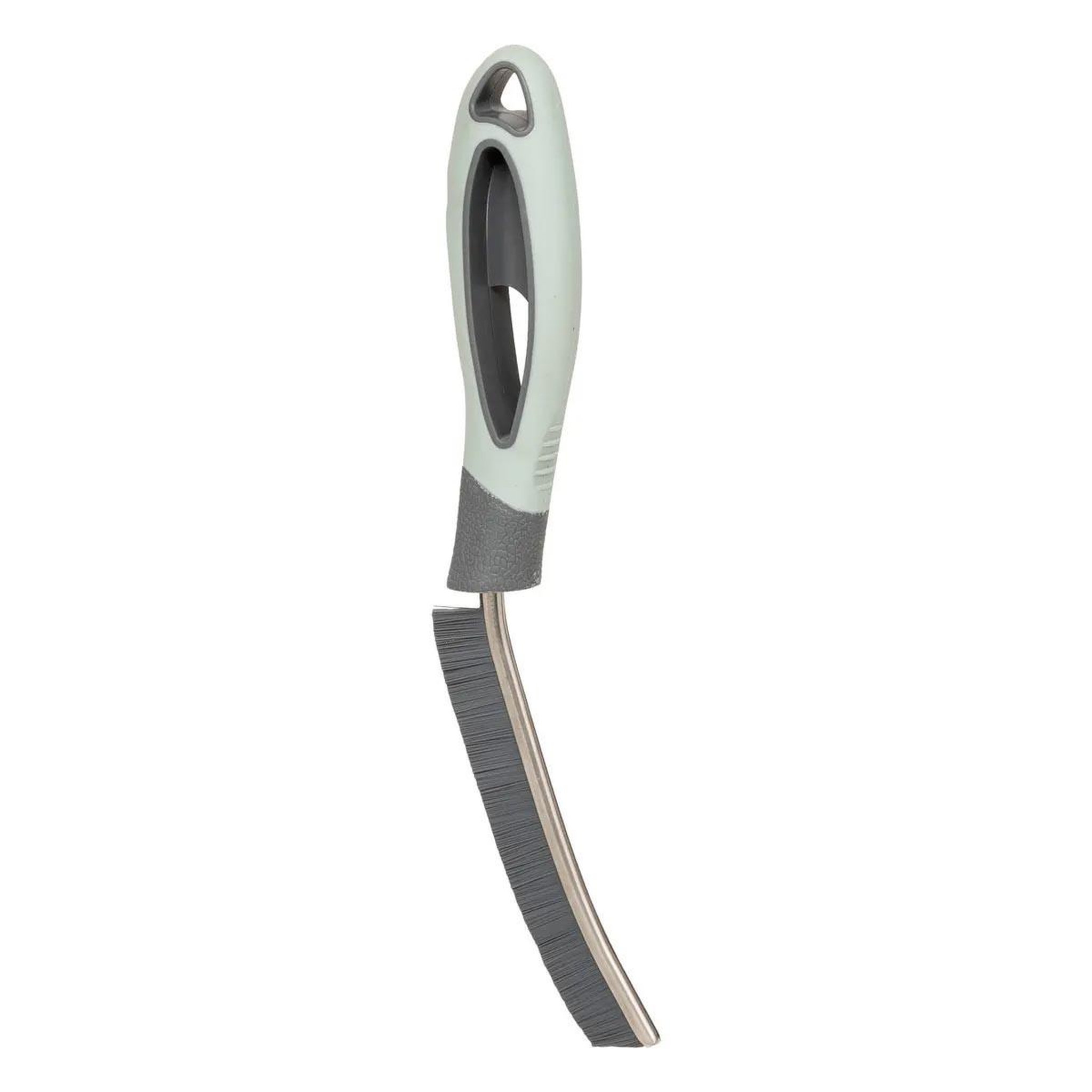 FIVE Brosse à joints étroite  easy clean  26cm vert