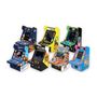 Voir la diapositive 2 : MY ARCADE Micro Player PRO - Pac-Man - Jeu rétrogaming - Ecran 7cm Haute Résolution