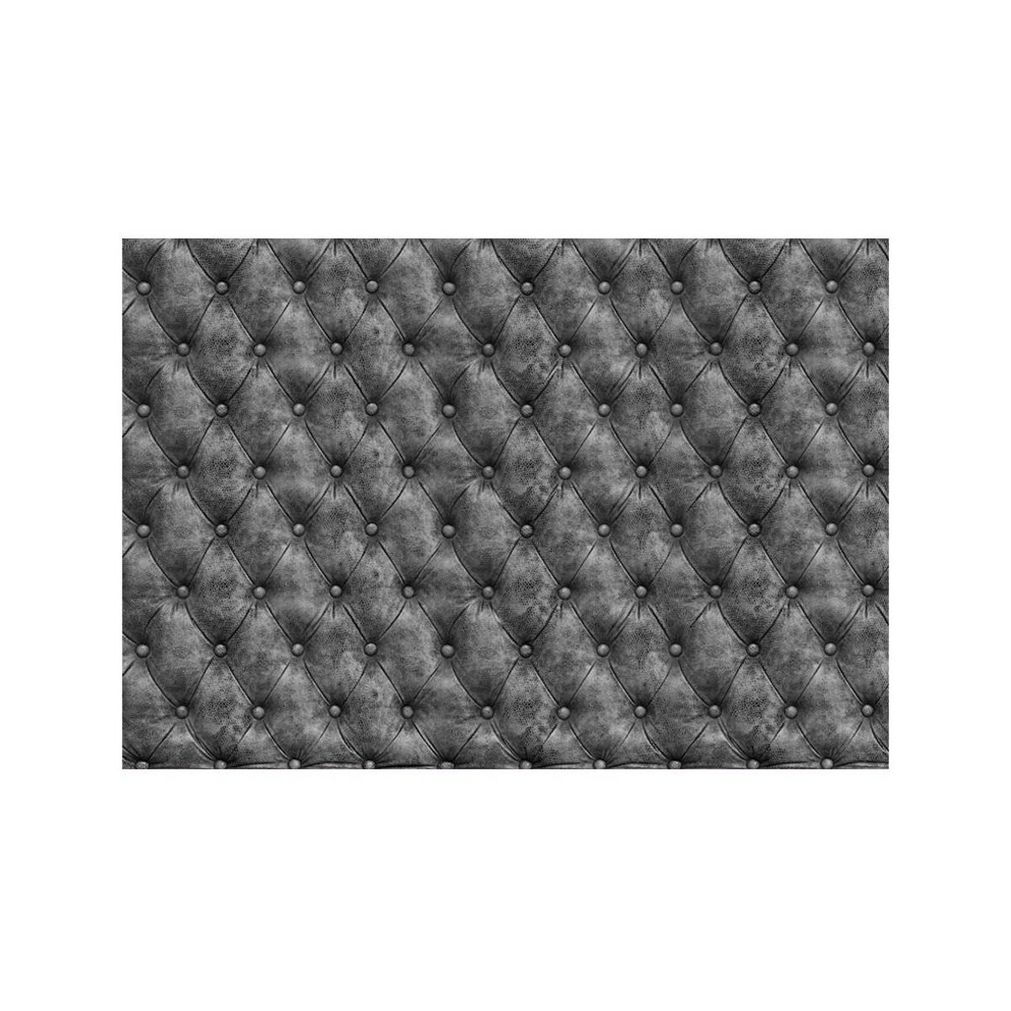 Voir la diapositive 2 : Paris Prix Papier Peint  Gray Rhombuses