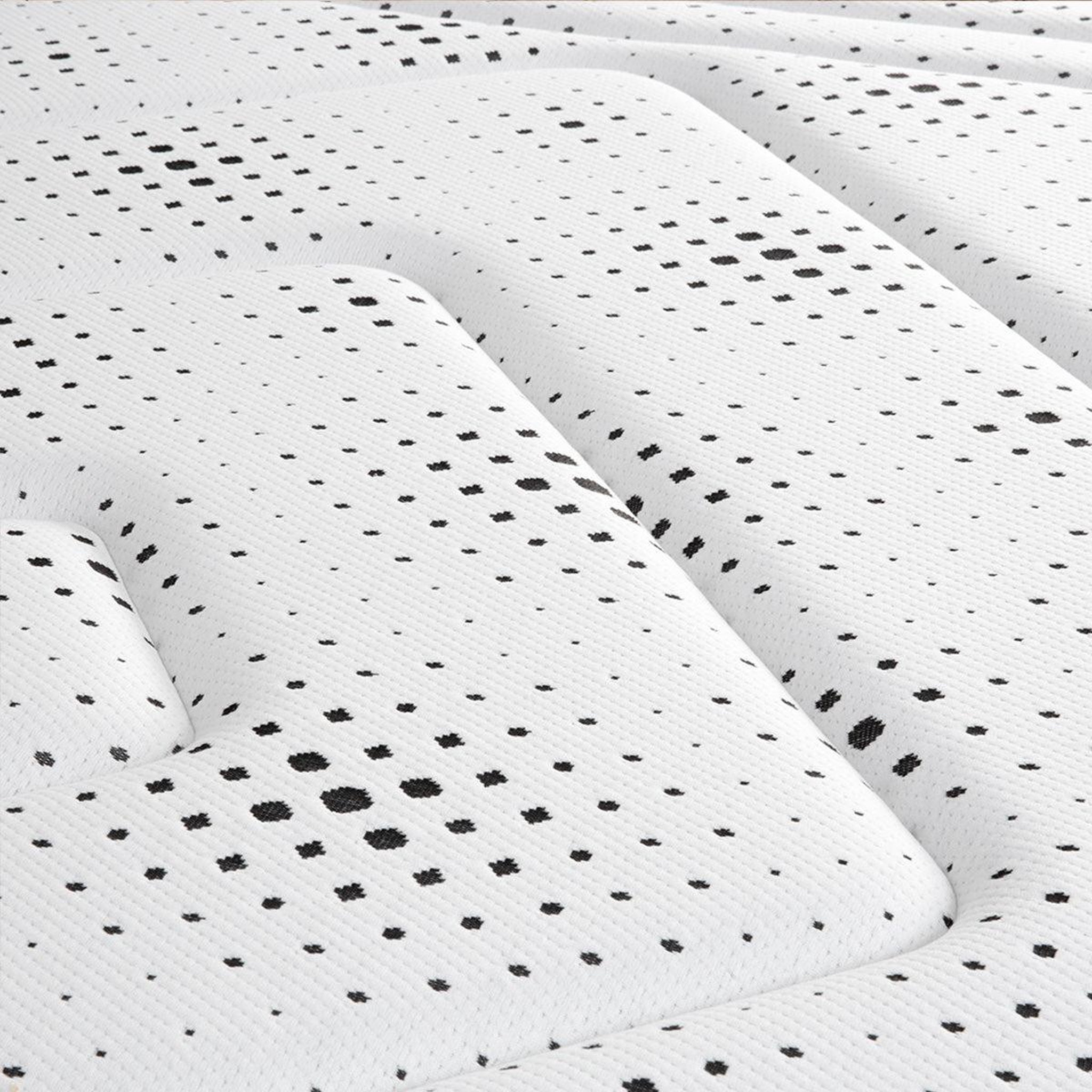 Voir la diapositive 4 : BELLECOUR Bellecour literie | matelas celestin 2.0 | mousse avec mémoire de forme