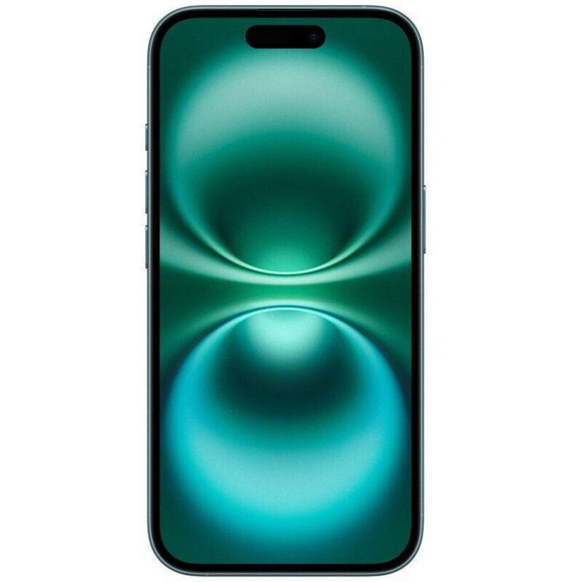 APPLE iPhone 16 Reconditionné 128 Go - Grade A - Sarcelle