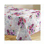 Voir la diapositive 2 : Douceur d'Intérieur Nappe toile cirée 140x240 cm Rossana PVC