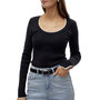 Voir la diapositive 1 : Vero Moda Pull  Femme Vero Moda Joan