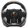 Voir la diapositive 2 : Subsonic Volant pédalier Superdrive SV710 pour PC