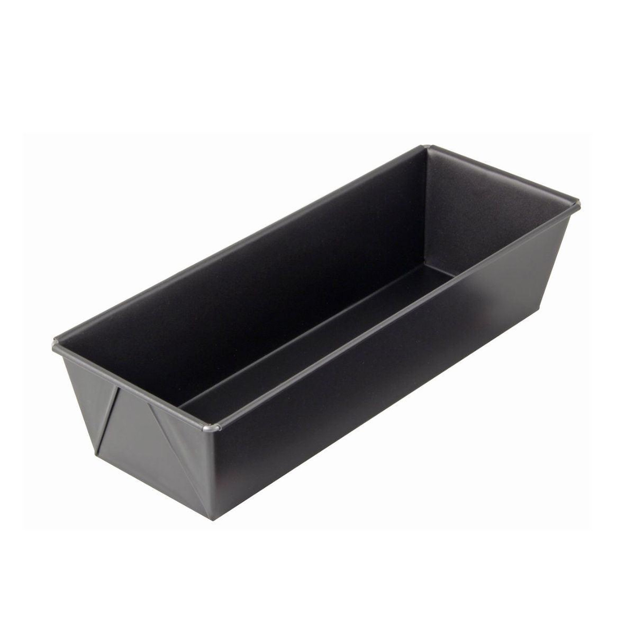 DR.OETKER Moule à cake 30 x 11,5 cm dr. Oetker back-freude