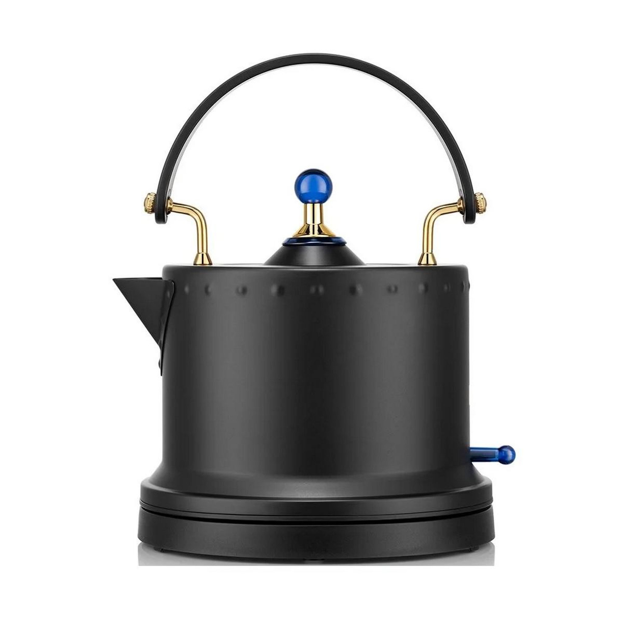 Bodum Bouilloire sans fil 0.5l noir - 12274-01euro-80