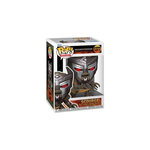 Funko Figurine Funko Pop Transformers Scourge