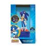 Voir la diapositive 3 : Lexibook Veilleuse en 3D avec variation de couleurs Sonic