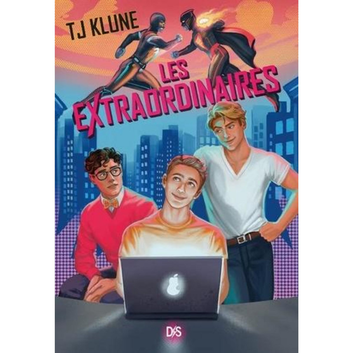 LES EXTRAORDINAIRES TOME 1 , Klune T. J.