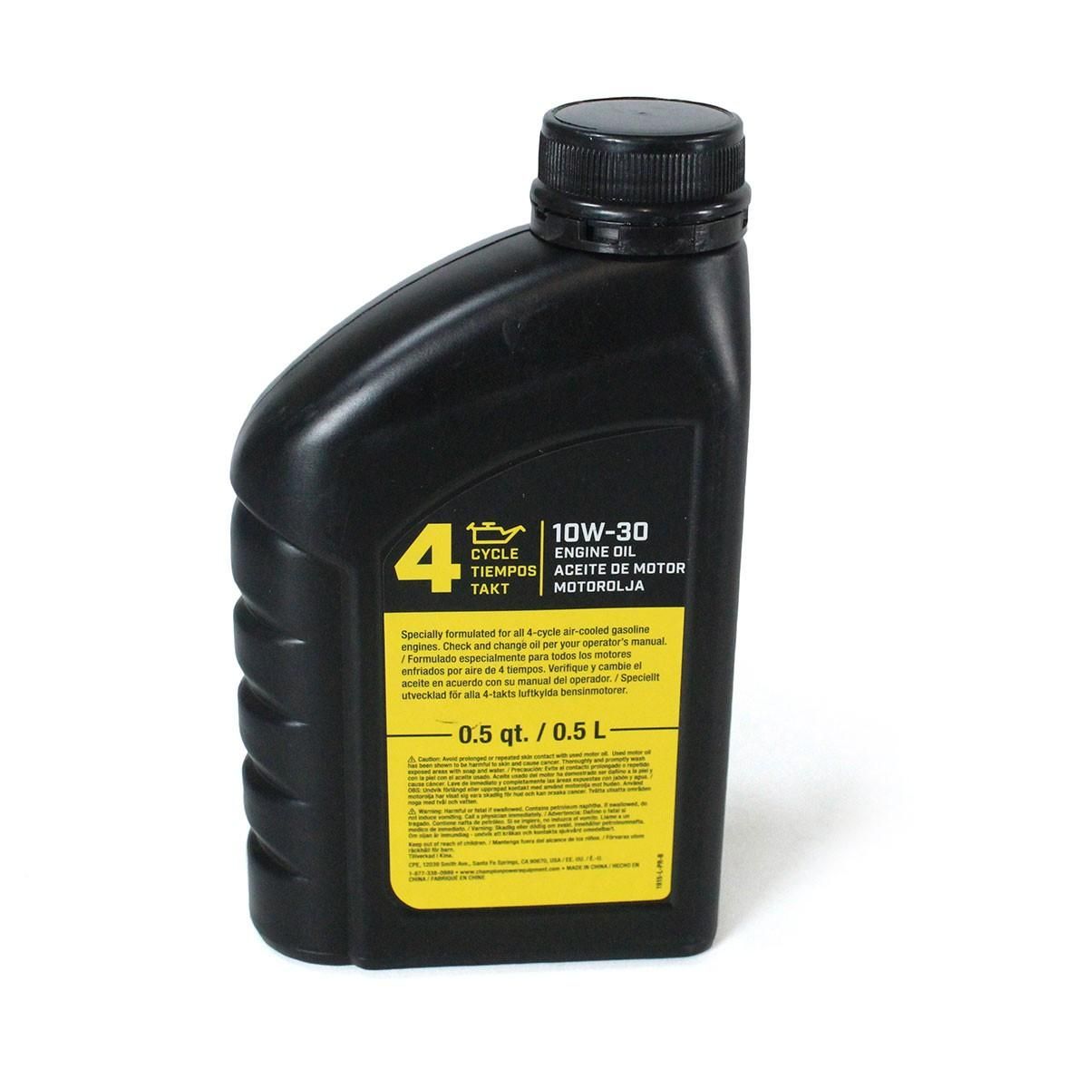 CENTRALE BRICO Inverter Essence/propane 2200 Watts 'Mighty Atom' - 80cc - 44 x 29.2 x 45 cm