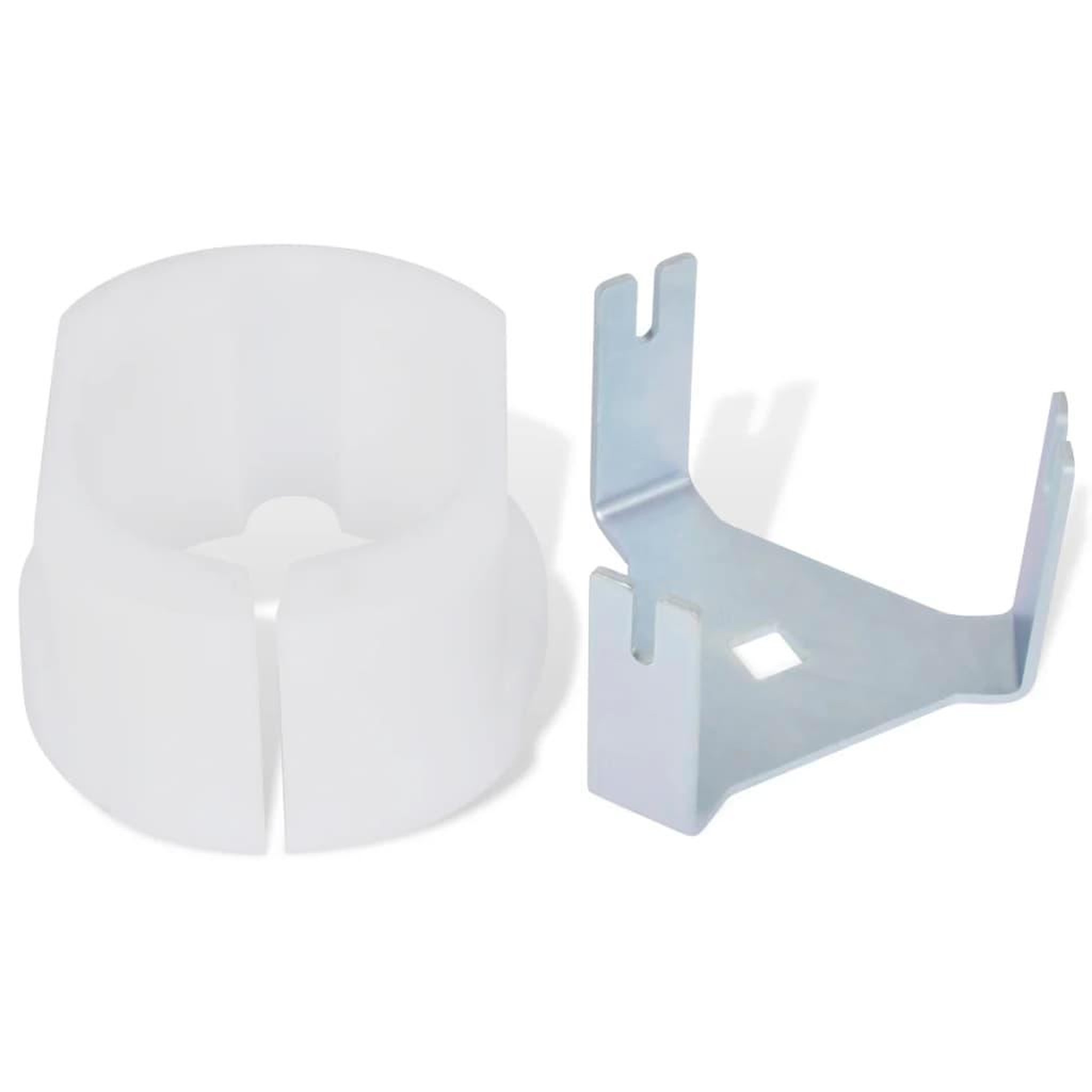 Voir la diapositive 2 : VIDAXL Kit d'outils d'extraction de filtre a carburant pour opel