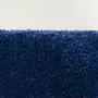 SEALSKIN Sealskin Tapis de bain Angora 60x90 cm Bleu