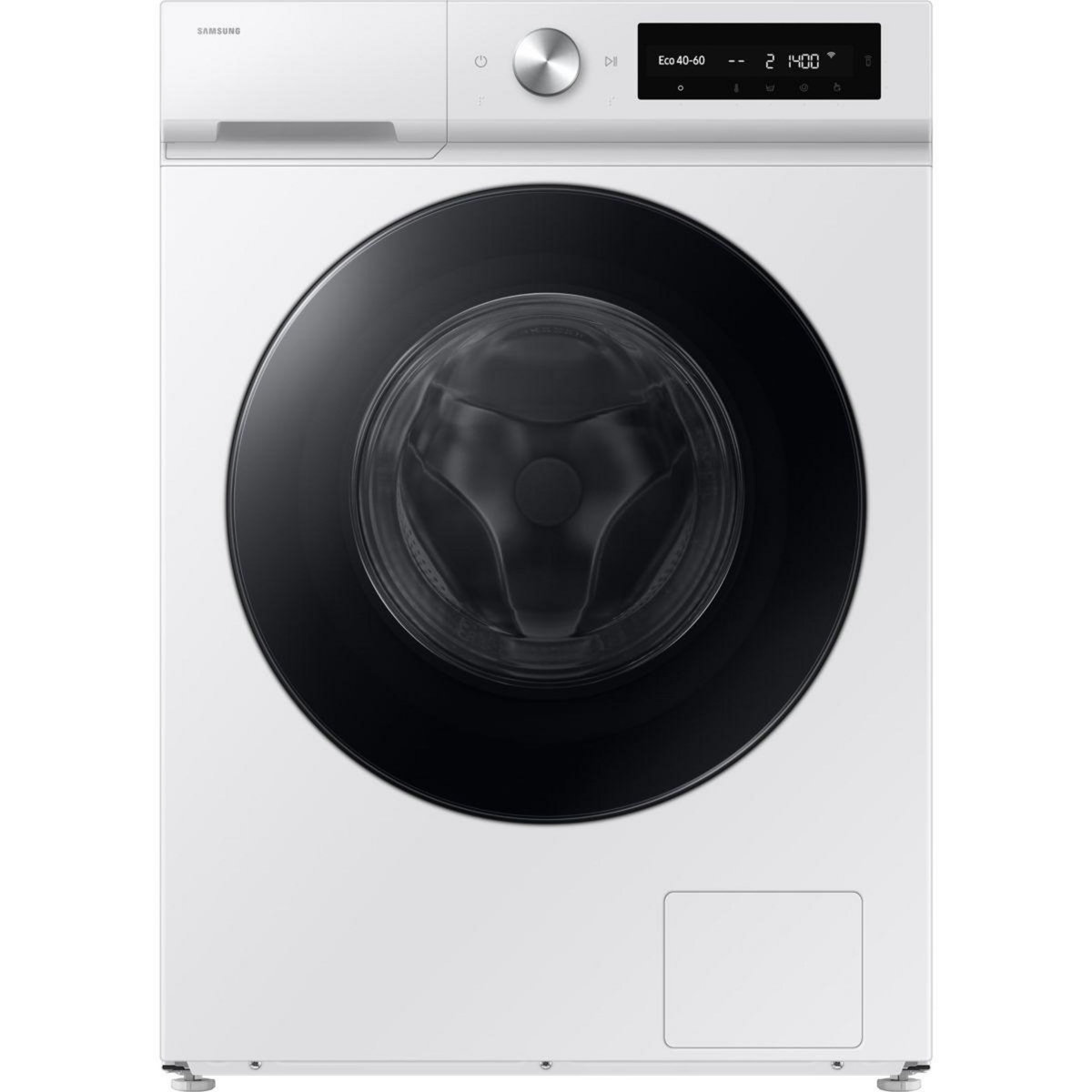 Samsung Lave linge hublot WW90DB7U34GWU3
