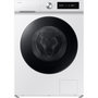 Voir la diapositive 1 : Samsung Lave linge hublot WW90DB7U34GWU3