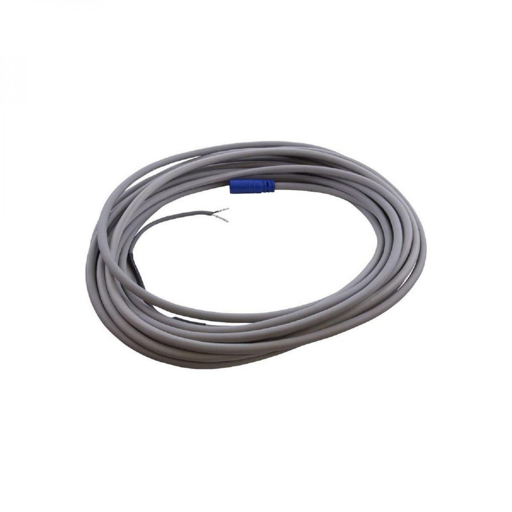 Hayward Câble flottant pour robot électrique de piscine - 15 m - Gris - RCX97413